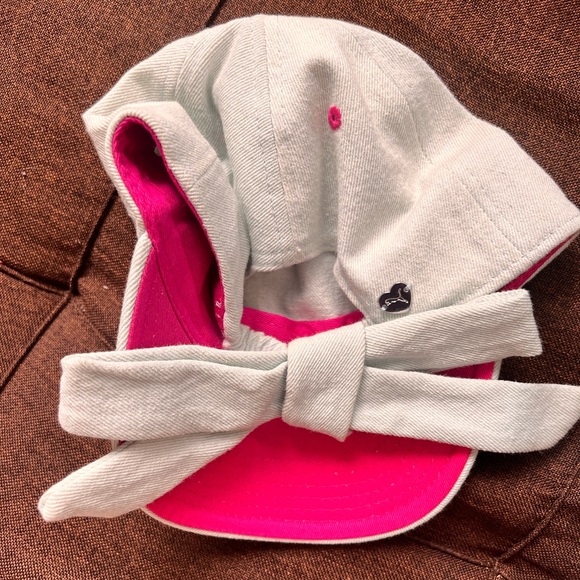 Puma cap for girls - Picture 2 of 7
